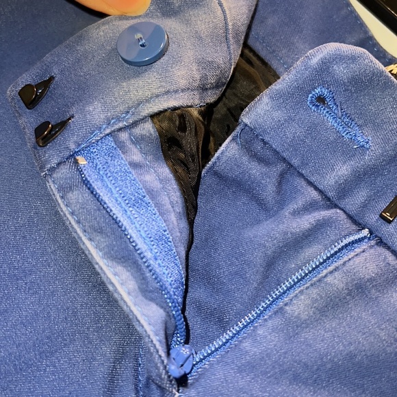 Express columnist 4R used condition pants - Picture 3 of 6